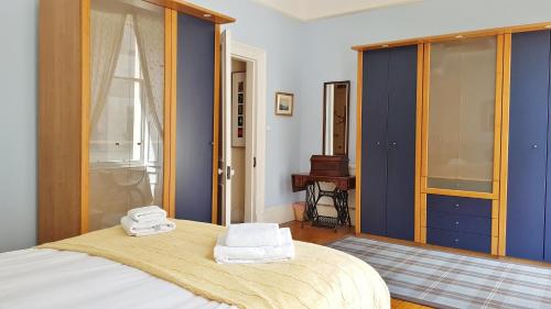 Stylish Central Edinburgh Apartment, Edinburgh (Foto 8)
