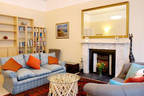 Stylish Central Edinburgh Apartment, Edinburgh (Foto 3)