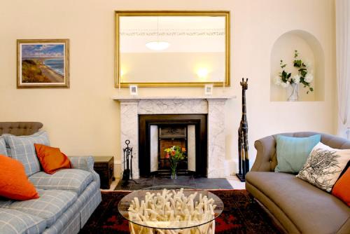 Stylish Central Edinburgh Apartment, Edinburgh (Foto 5)