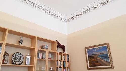 Stylish Central Edinburgh Apartment, Edinburgh (Foto 7)