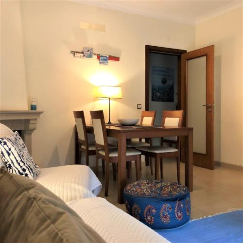 Casas do Mar - S. Martinho Bay