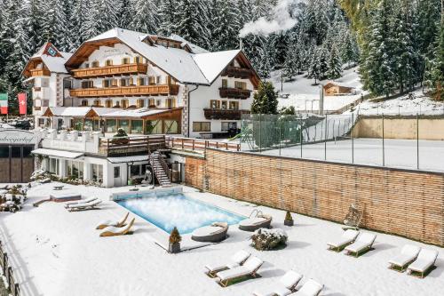Granpanorama Hotel Sambergerhof