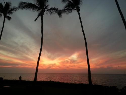 Kihei Kai Nani Resort