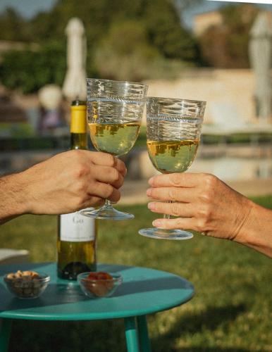 Finca Gomera - Agroturismo Hotel