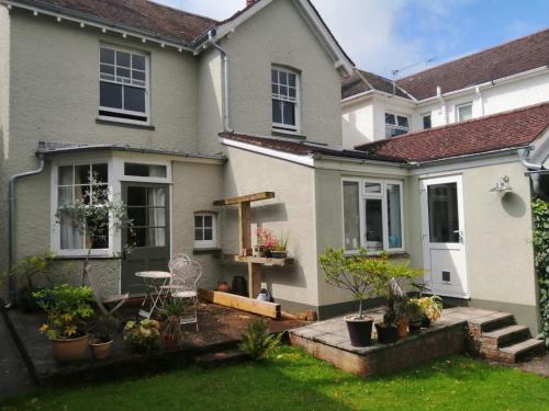 Spacious 4 bed house in fabulous seaside town gîte à louer Devon Partnership Trust