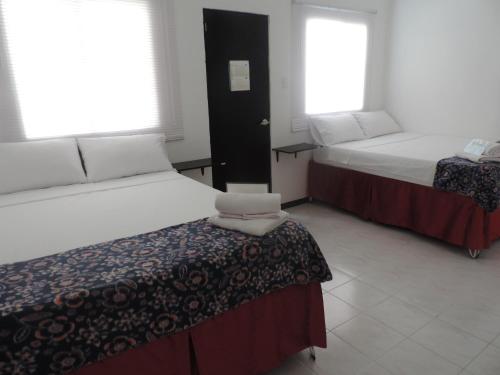 Hostal Jet-Set