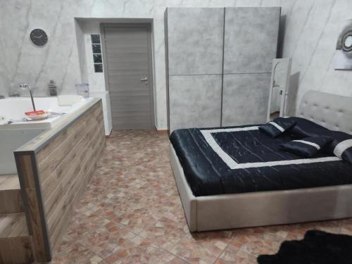 Fortino House gîte à louer Misterbianco