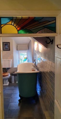 Tracebridge Cottage B&B - main image