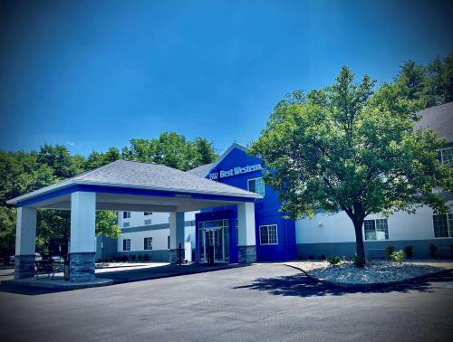 Best Western Brockport Inn & Suites - Hotel - Brockport