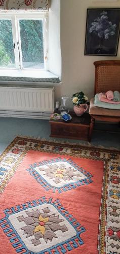 Tracebridge Cottage B&B - image 3