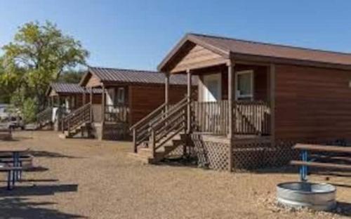 castle gate rv park