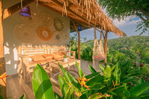 kaje cottage & restaurant, بالي