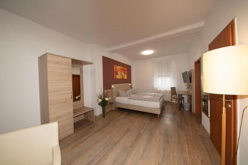 Premium Double Room