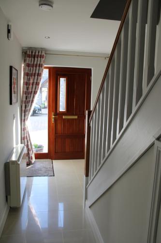 Entrance, Cosy Holidayhomes Kenmare in Pairc Na Gloine