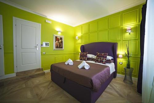 Vatican Luxury Home, Roma (foto 4)