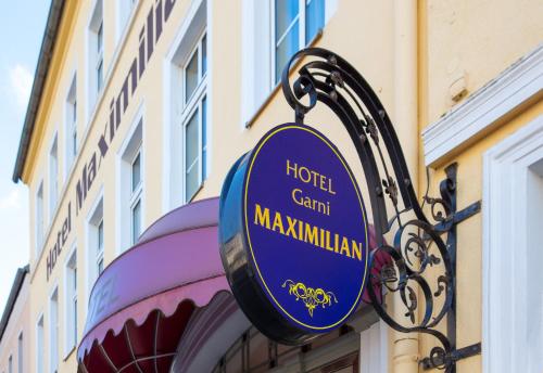 Hotel Maximilian