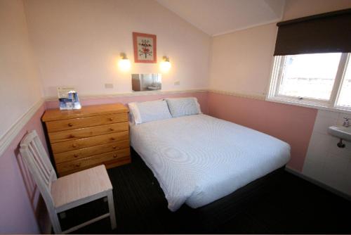 Budget Mountain Double