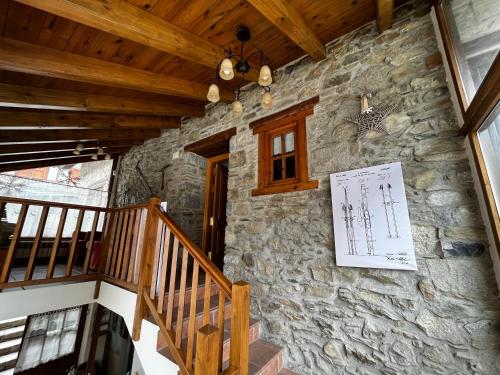 Hotel Co De Pierra