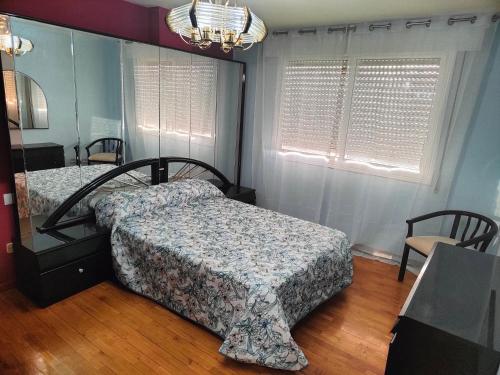  Apartamento céntrico Vilagarcia de Arousa in Vilagarcia de Arousa