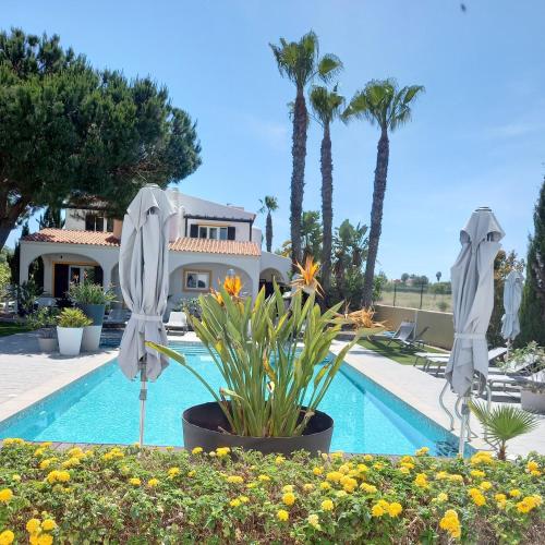 Casa Bela Moura, Boutique Hotel & Wine – Porches, UT