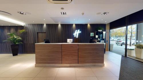 Holiday Inn Milton Keynes Central, an IHG Hotel