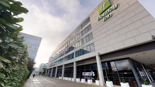 Holiday Inn Milton Keynes Central by IHG Hotel de charme Milton Keynes