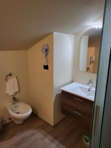 Hotel Miage Room Type - Comfort Triple Room