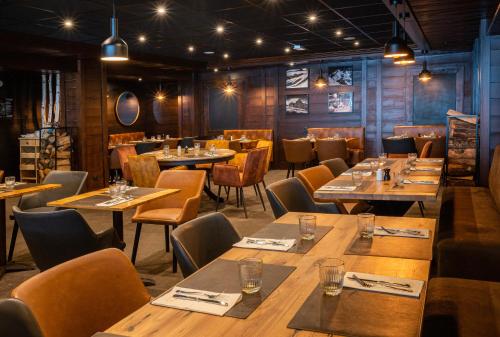 Hotel Le Levanna - main image