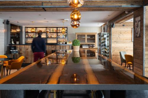 Hotel Le Levanna - image 8