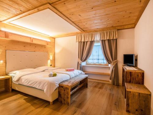 Chalet Osmar Appartamento 1, Venice