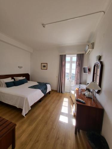 Hotel Beira Mar in Angra do Heroismo