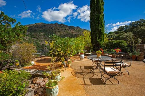 Posada Real Quinta de la Concepción