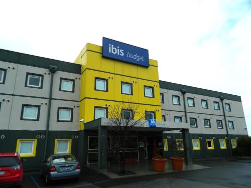 ibis Budget - Melbourne Airport