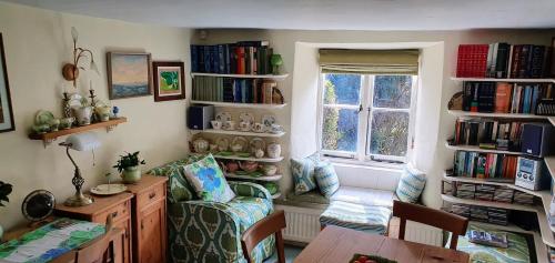 Tracebridge Cottage B&B - image 7