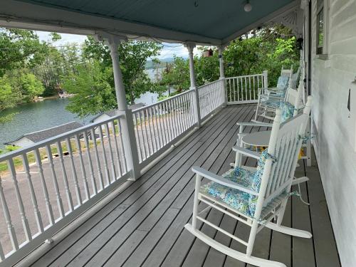 . Winnisquam Lake House