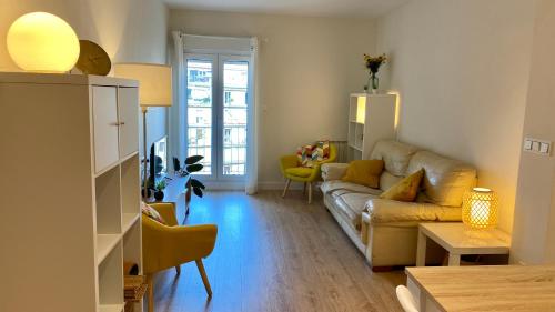 Amara - Apartamento acogedor y bien ubicado a un paso del Centro - image 4