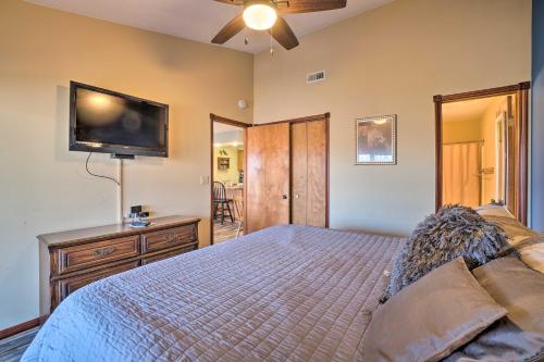 Branson W Condo with Pool - Near Silver Dollar City - image 12