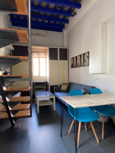 Apartamentos Triana - Aloha Sevilla 2