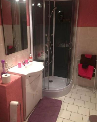 Chambres et table d'hotes les grivottes in Boulleret