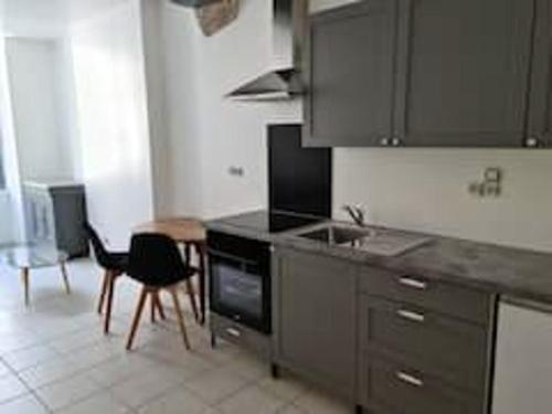 Appartement d'une chambre avec wifi a Beaugency - Location saisonnière - Beaugency