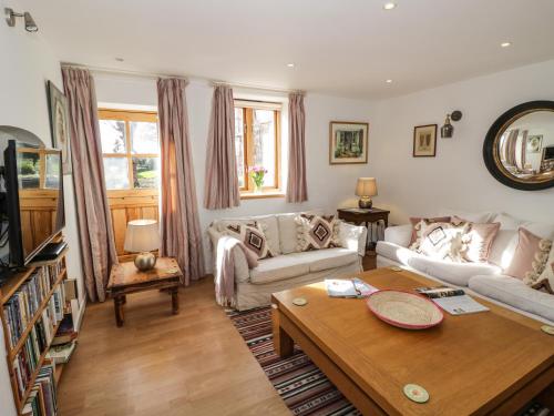 The Hop Kiln gîte à louer Whitbourne