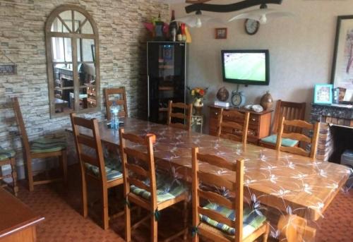 Chambres et table d'hotes les grivottes in Boulleret