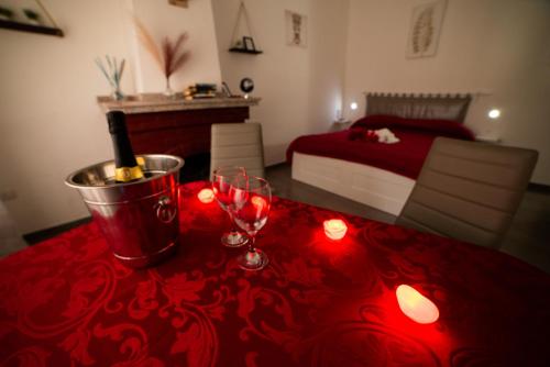 B&B Le Sorelle in Джиффоні-Валле-П'яна