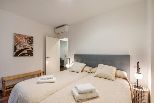 tuGuest S.Pedro Apartments, Granada (fotografie 6)