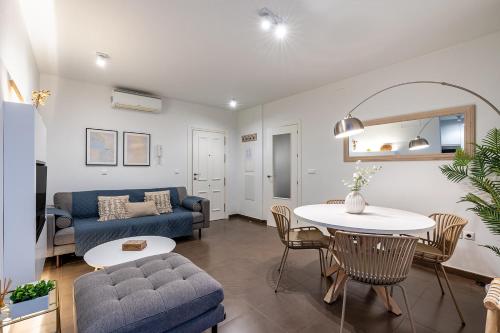 tuGuest S.Pedro Apartments, Granada (fotografie 7)