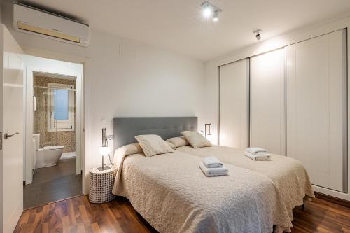 tuGuest S.Pedro Apartments, Granada (fotografie 8)