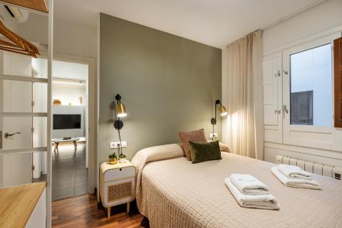 tuGuest S.Pedro Apartments, Granada (fotografie 2)