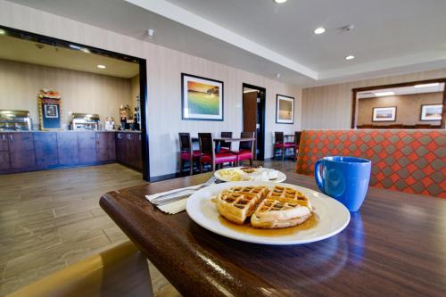 The Inn at Hunters Run - 식음료(F&B)