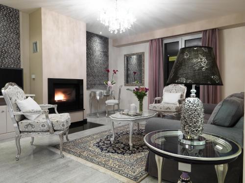 Hondos Classic Hotel & Spa in 네스타니