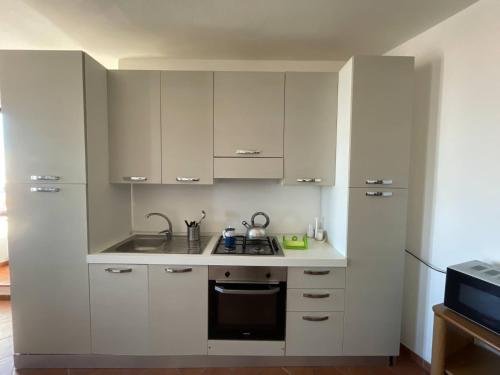 APPARTAMENTO IL PORTO PORTO TORRES